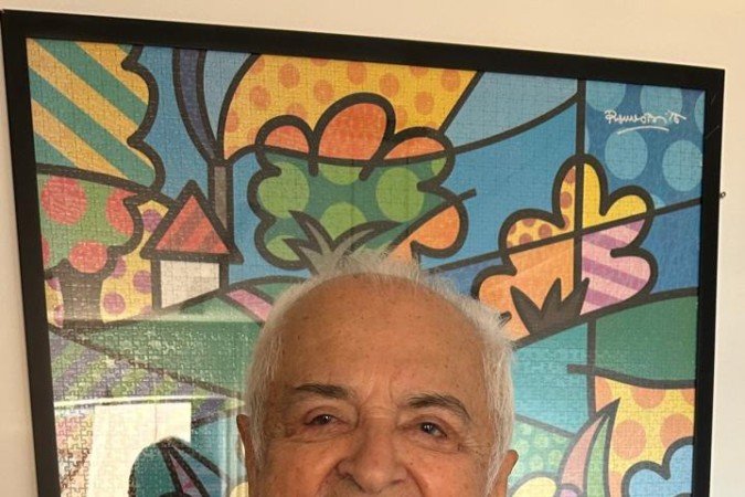 Para Berilo, poucas experiências se comparam à sensação de ver o Brasil campeão do mundo