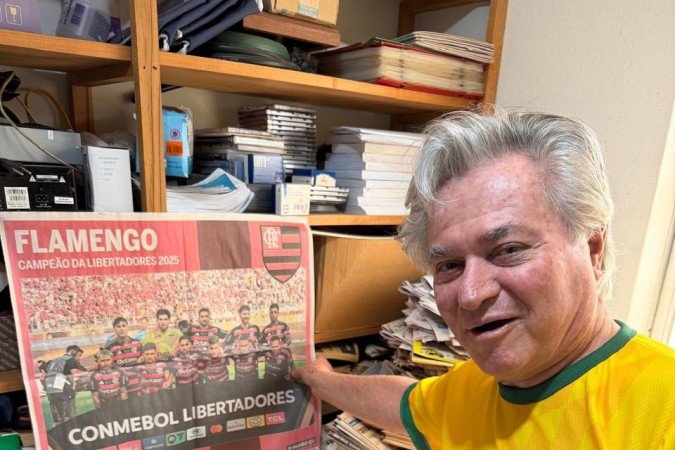 Gilson Belém e Silvestre Gorgulho