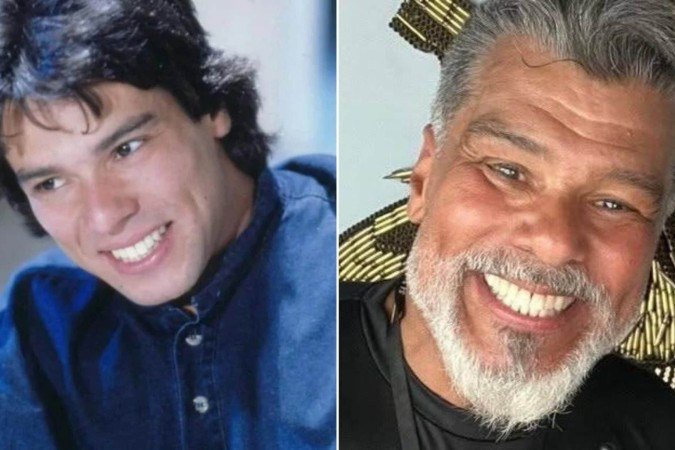 Maurício Mattar (Téo)
