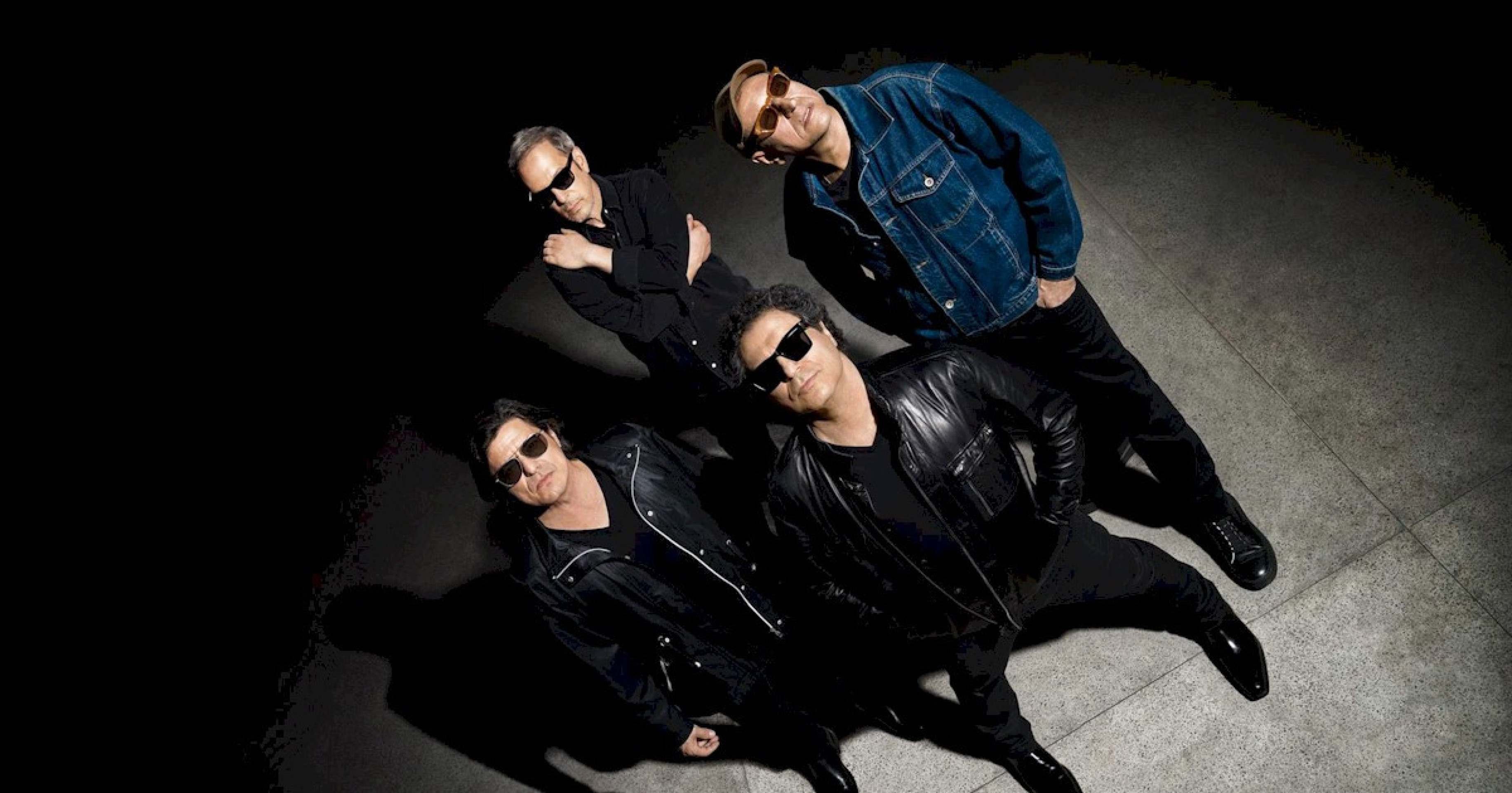 Capital Moto Week traz a nostalgia do rock com Nazareth e Barão Vermelho 