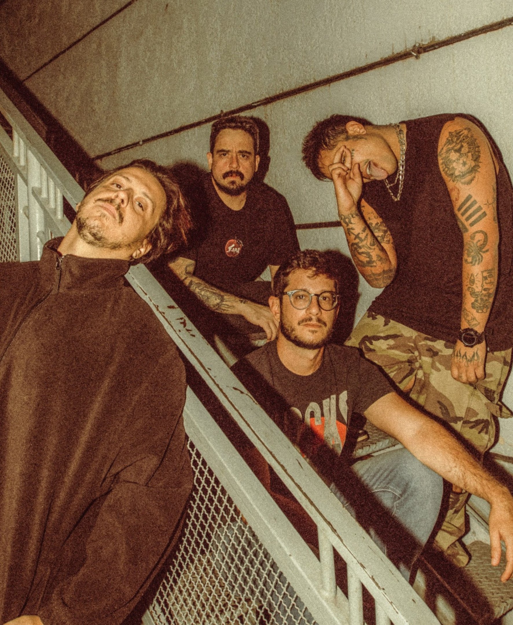 Festival gratuito de música e debates ocupa diversos espaços do DF