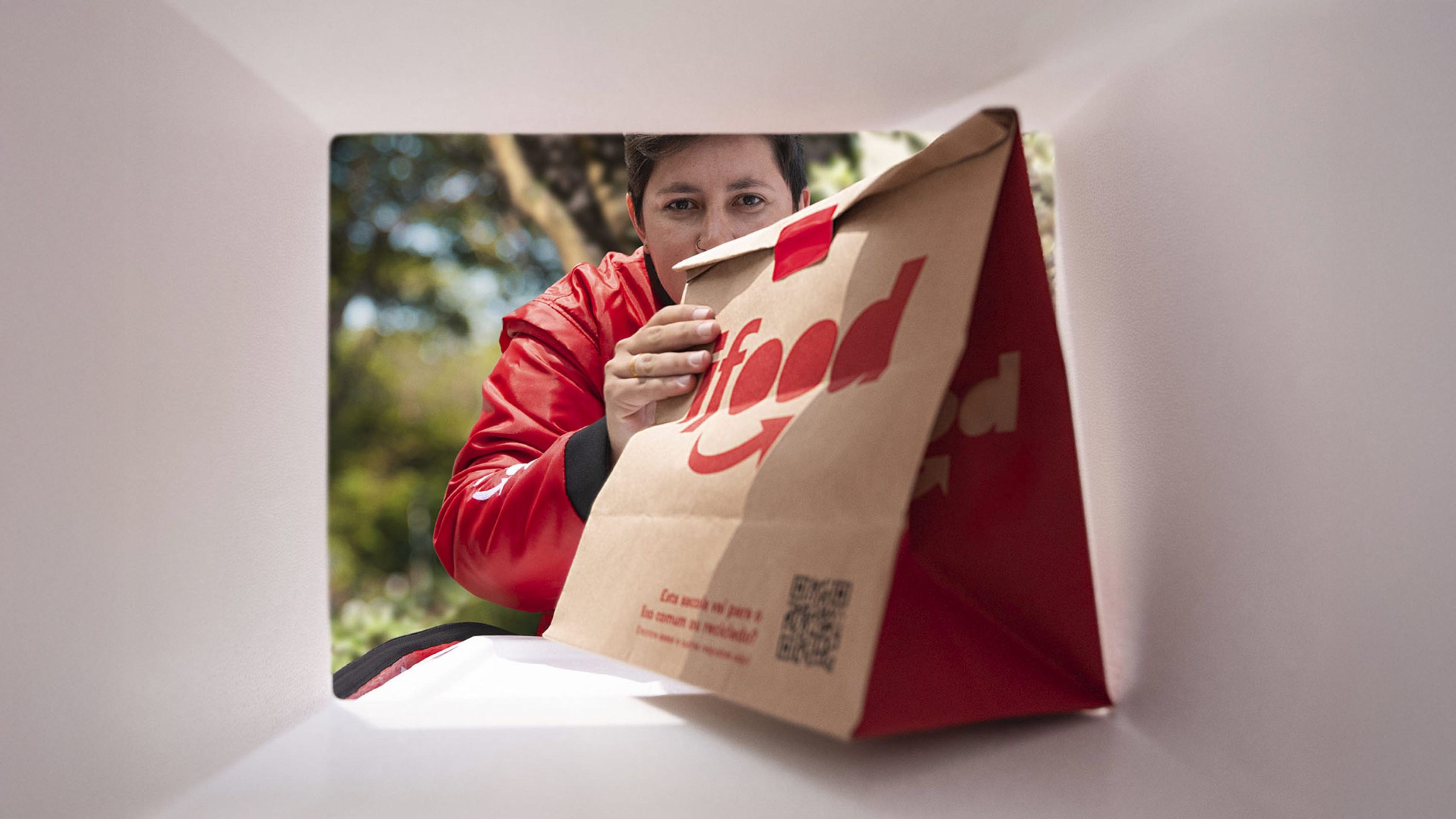 iFood quer ser alternativa no mercado de crédito