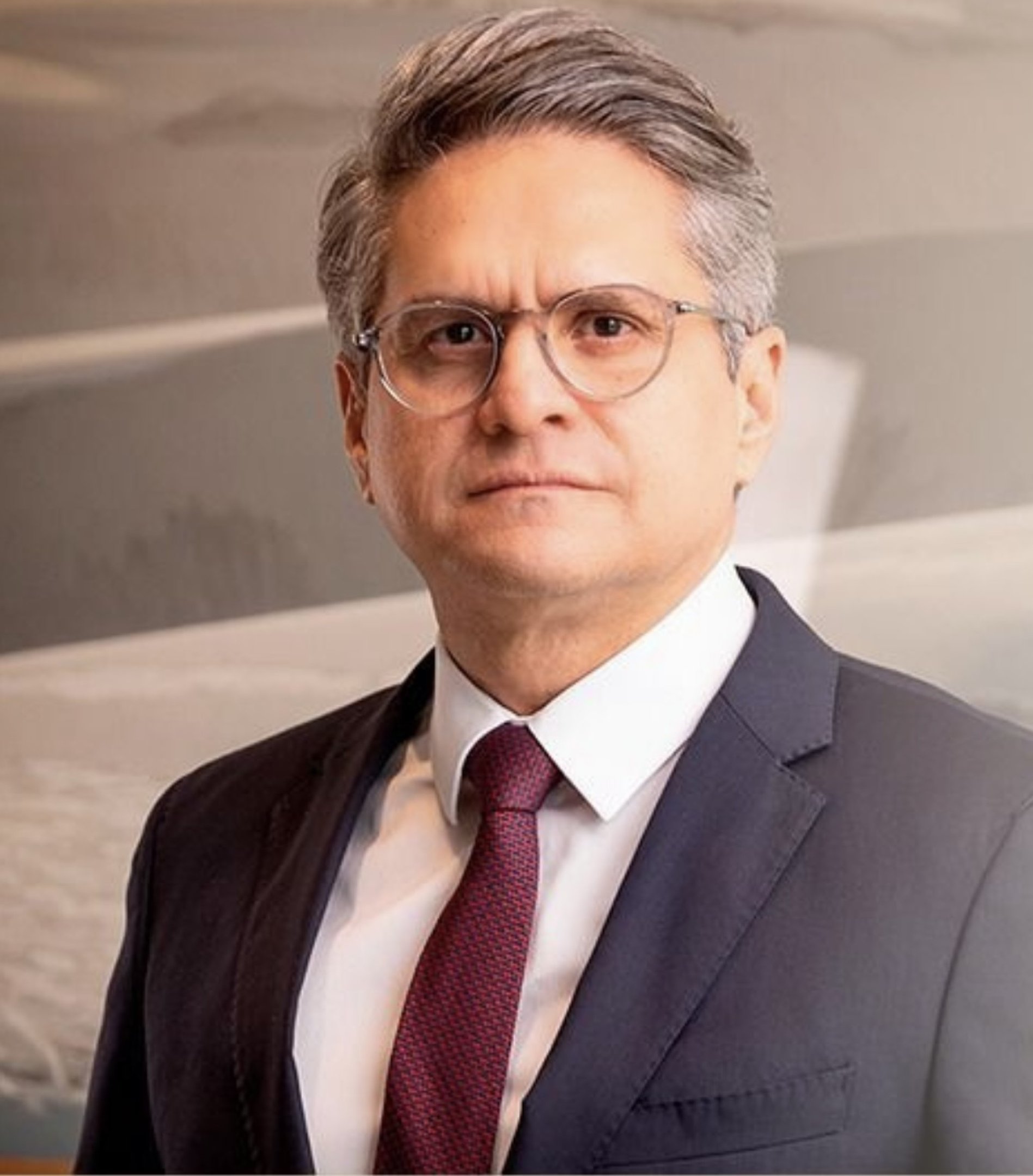 Advogado Rodrigo Queiroga 