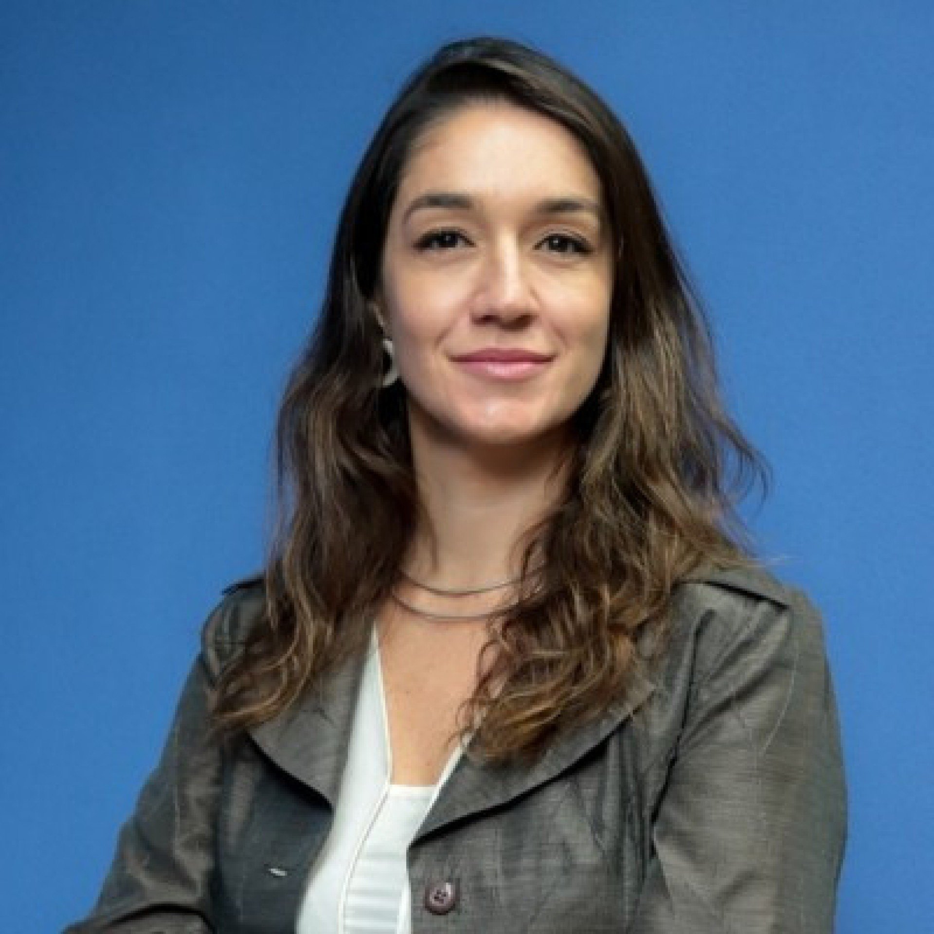  Adriana Venturilli, procuradora-geral federal