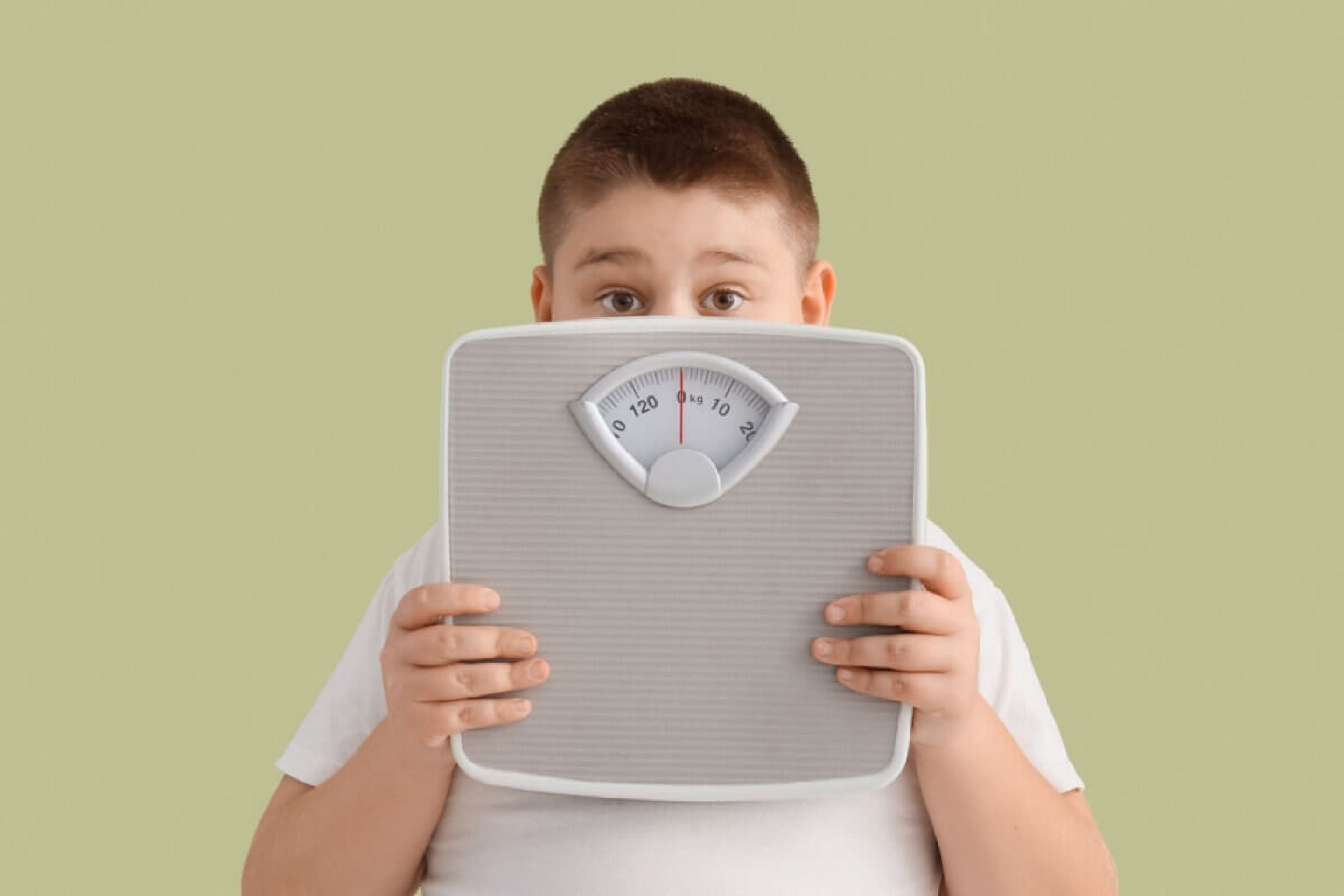 Obesidade infantil: 5 mitos que ainda preocupam especialistas