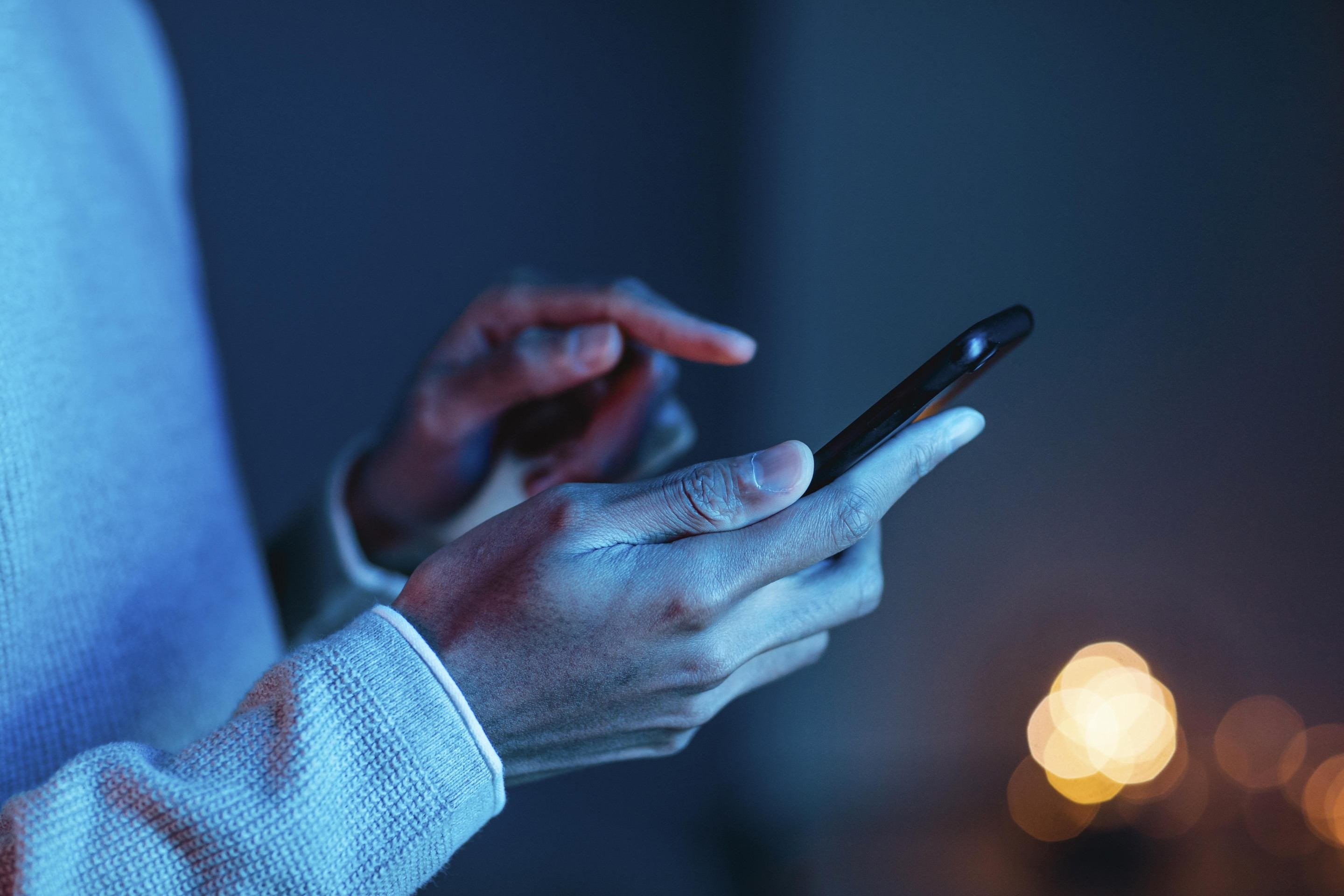 Aplicativo no smartphone pode prever convulsão em pacientes com epilepsia