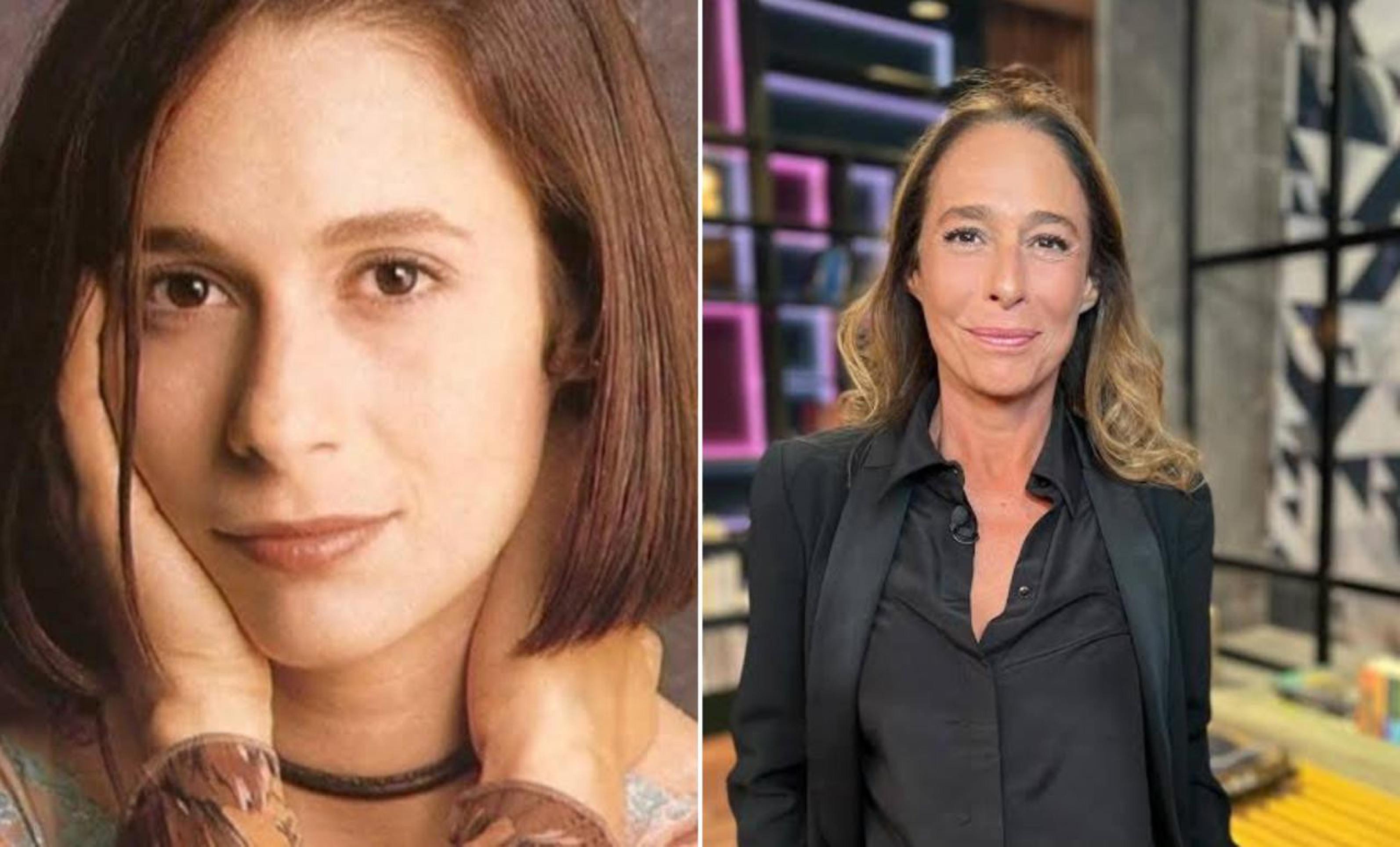 Andr&eacute;a Beltr&atilde;o (Lisa)