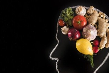 O estudo também mostrou que esses neurônios estão ligados principalmente às áreas cerebrais responsáveis pelo olfato -  (crédito: Freepik)