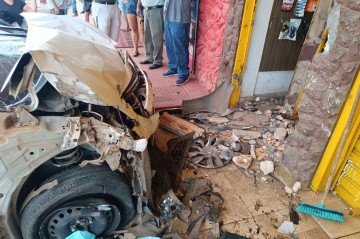 DF registra 73 tragédias causadas pela imprudência entre janeiro e abril
 -  (crédito: Divulgação)