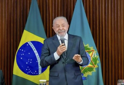 Lula: 