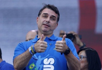 Na última segunda-feira, Nunes Marques determinou a suspensão imediata da divulgação e a retirada de circulação da pesquisa -  (crédito:  AFP) -Na última segunda-feira, Nunes Marques determinou a suspensão imediata da divulgação e a retirada de circulação da pesquisa -  (crédito:  AFP)