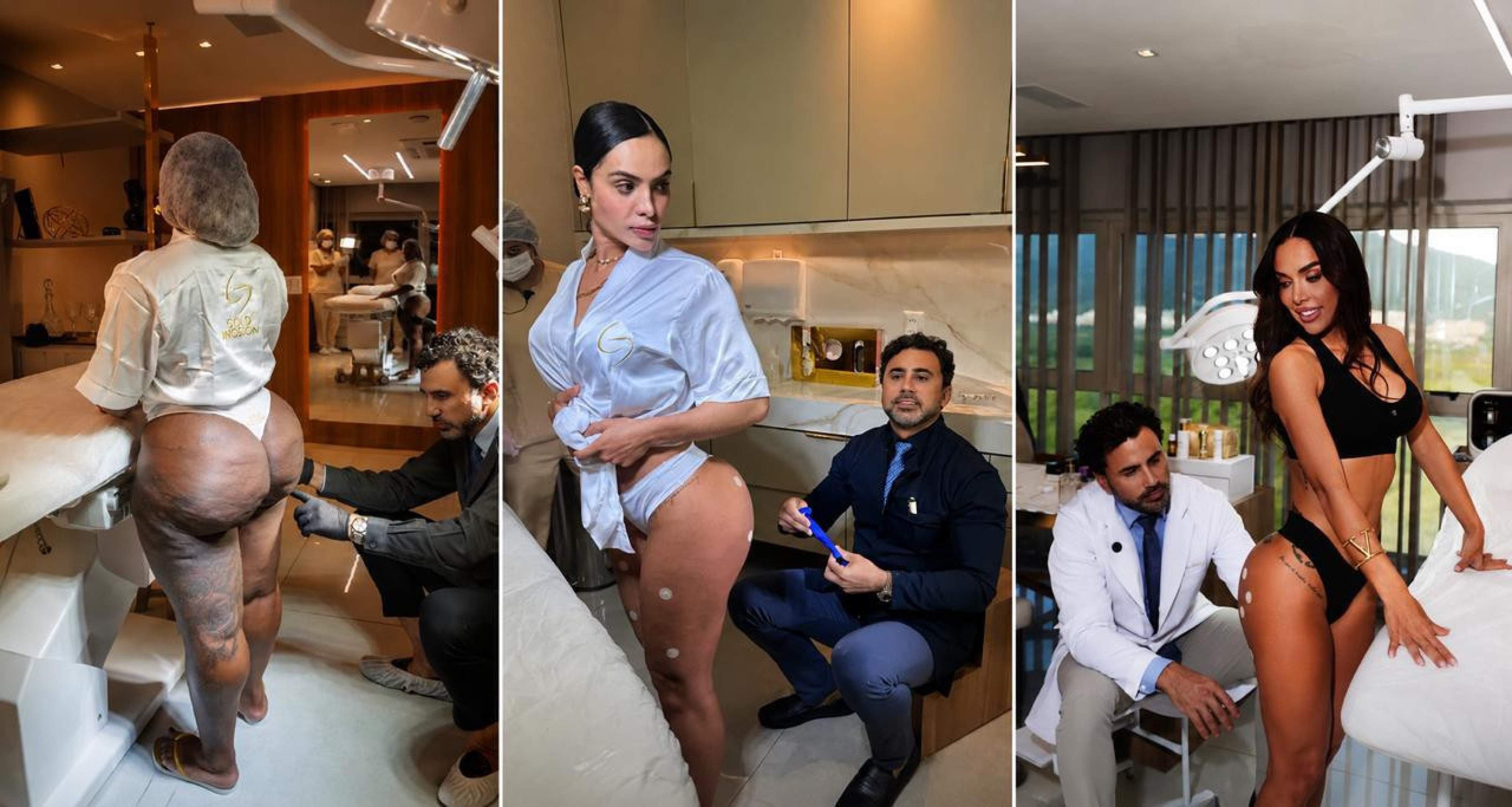 Brasília recebe a primeira loja do Brasil dedicada exclusivamente ao tratamento da celulite