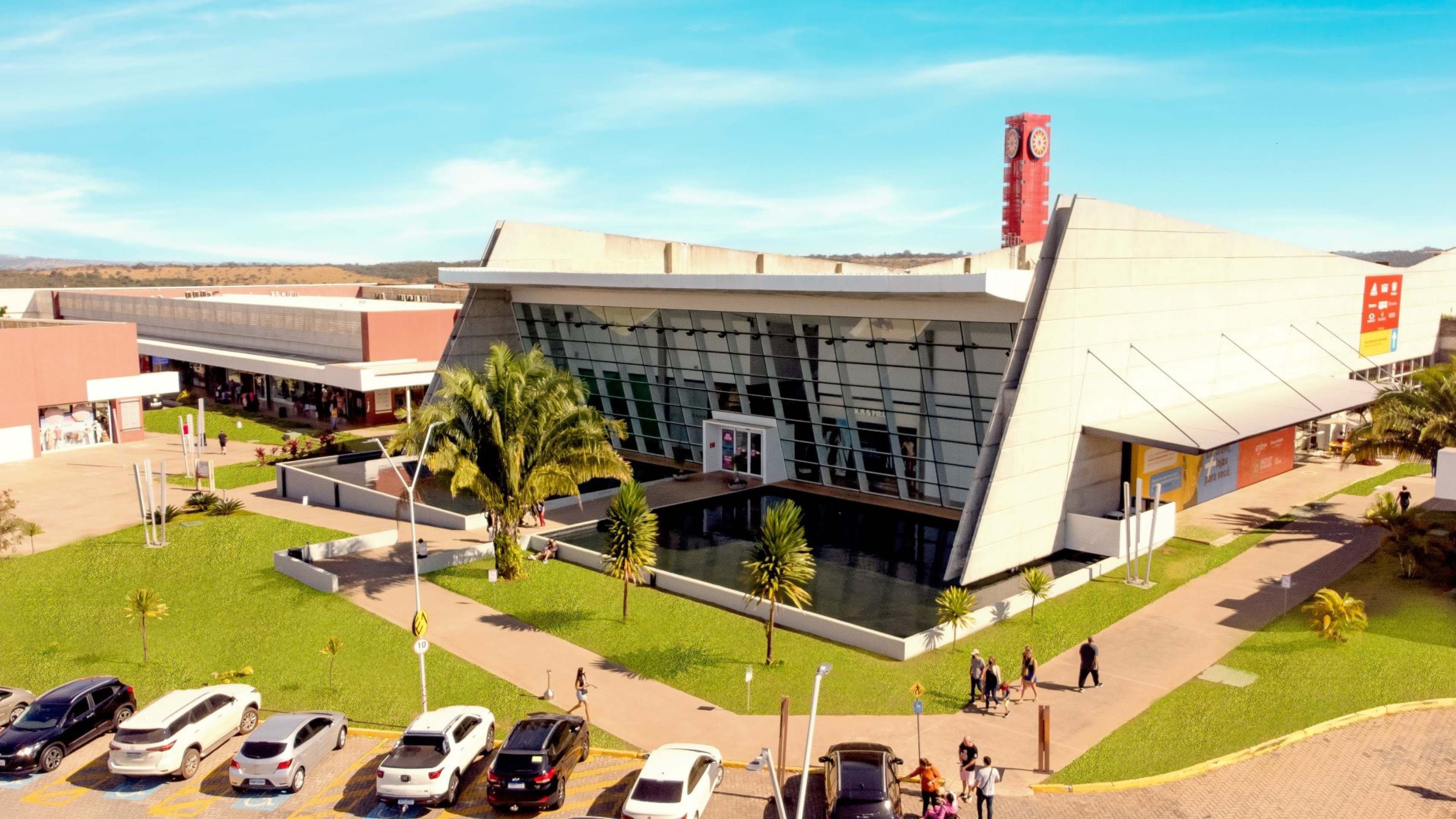 Outlet Premium Bras&iacute;lia