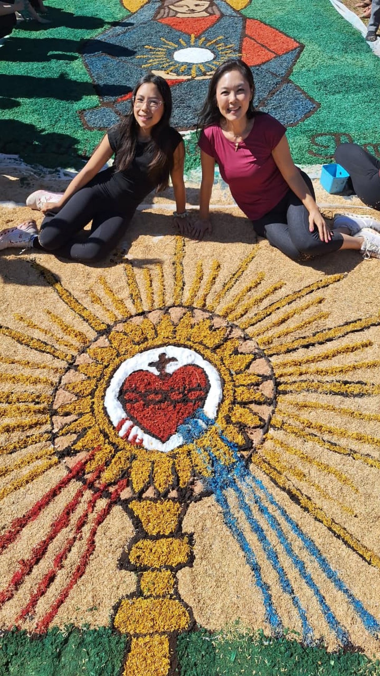 Pietra e a m&atilde;e, Ilka Oliveira 