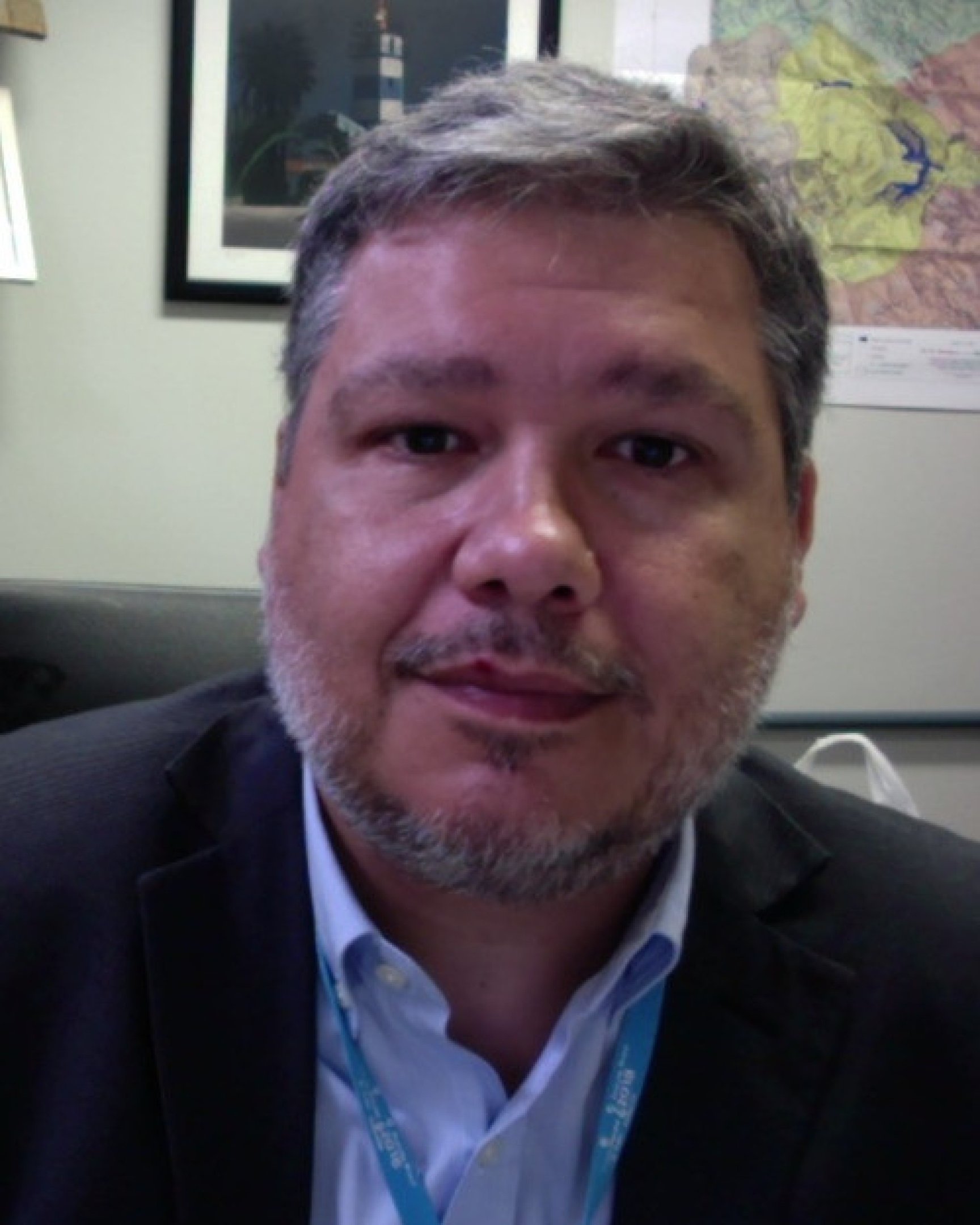 Jos&eacute; Francisco Gon&ccedil;alves J&uacute;nior, UnB