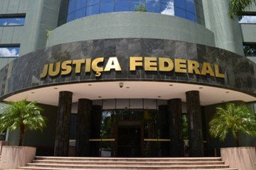 13ª Vara Criminal de Curitiba -  (crédito: Divulgação/Justiça Federal de Curitiba )