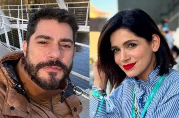 6 famosos brasileiros que trocaram o Brasil por uma nova vida no exterior -  (crédito: Observatorio dos Famosos)