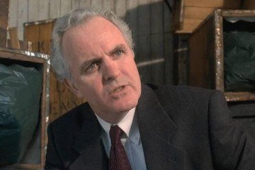 Ator James Handy é encontrado morto  -  (crédito: Reprodução)