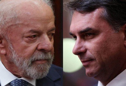 A solução de Oxford para reduzir polarização entre lulistas e bolsonaristas -  (crédito: BBC Geral) -A solução de Oxford para reduzir polarização entre lulistas e bolsonaristas -  (crédito: BBC Geral)