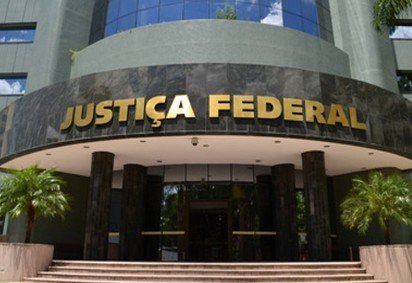 13ª Vara Criminal de Curitiba -  (crédito: Divulgação/Justiça Federal de Curitiba ) -13ª Vara Criminal de Curitiba -  (crédito: Divulgação/Justiça Federal de Curitiba )