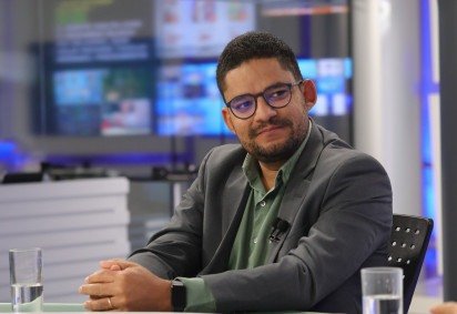 Quando a ETR começou a operar, herdou quase 4 mil processos pendentes da Secretaria de Agricultura
 -  (crédito:  Davi Pereira/CB/D.A Press) -Quando a ETR começou a operar, herdou quase 4 mil processos pendentes da Secretaria de Agricultura
 -  (crédito:  Davi Pereira/CB/D.A Press)