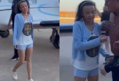 Maiara deixa público em pânico e tem aparência detonada em imagens inéditas -  (crédito: Reprodução/Instagram) -Maiara deixa público em pânico e tem aparência detonada em imagens inéditas -  (crédito: Reprodução/Instagram)