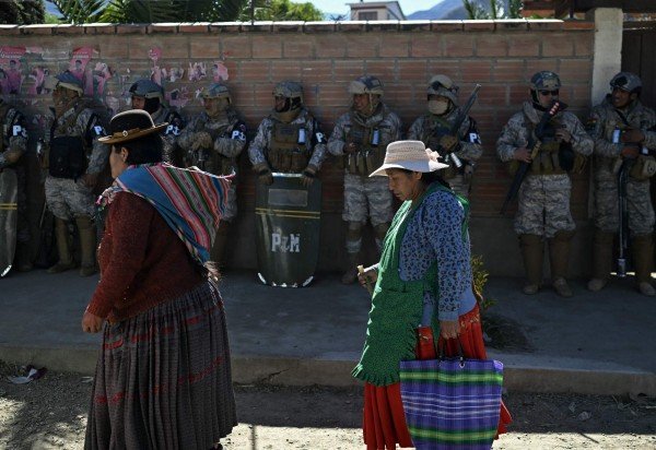 Marvin Recinos/AFP