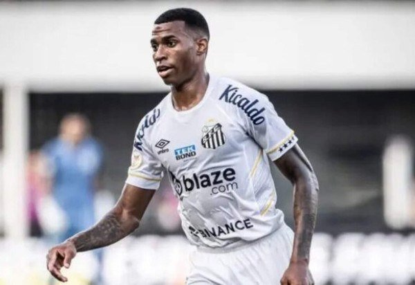 Foto: Ivan Storti/Santos FC