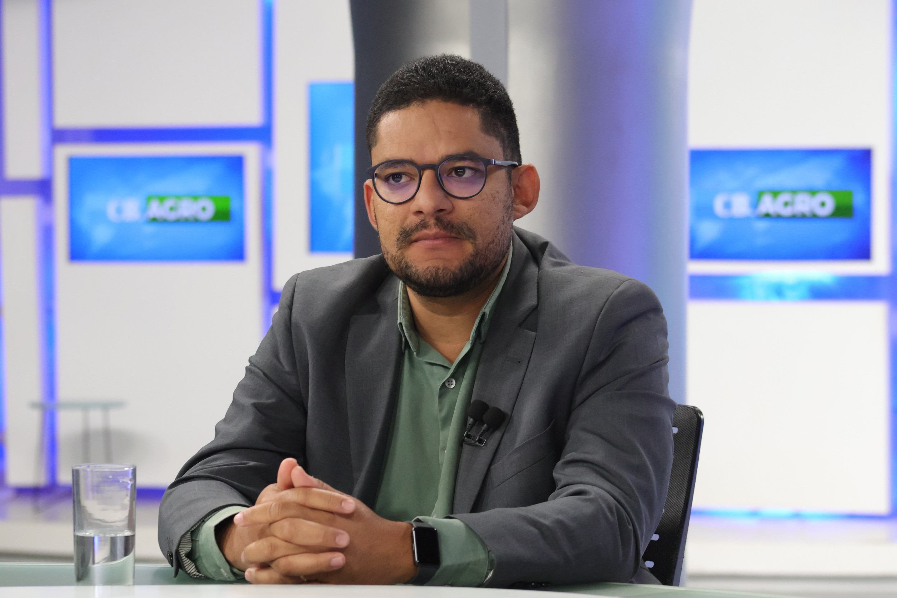 Mais de 30 mil hectares já foram regularizados no DF, diz Terracap
