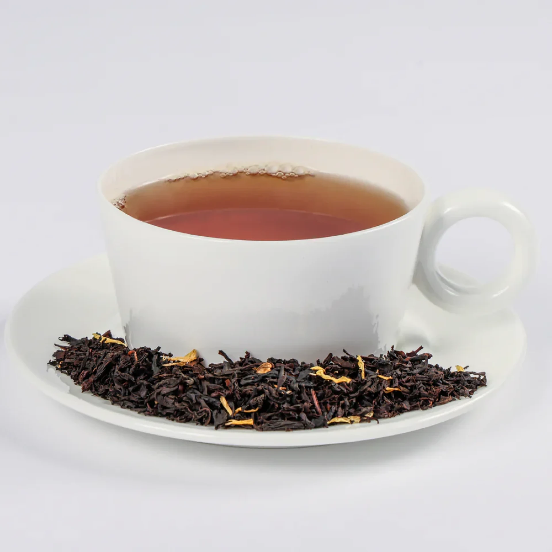 Saiba como fazer chá de Oolong e quais os benefícios