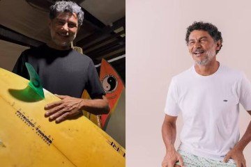 Morre o empresário cearense Petrônio Tavares, criador da Greenish. - (crédito: Redes sociais/Greenish/Reprodução) Morre o empresário cearense Petrônio Tavares, criador da Greenish. - (crédito: Redes sociais/Greenish/Reprodução)