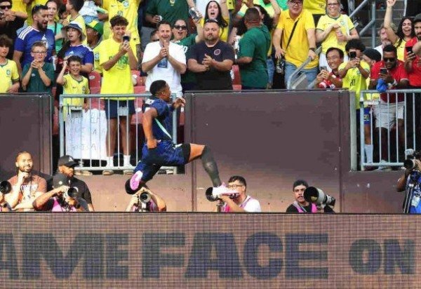 Foto: Kirk Irwin/Getty Images