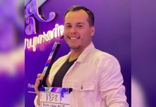 Reprodução/Redes Sociais