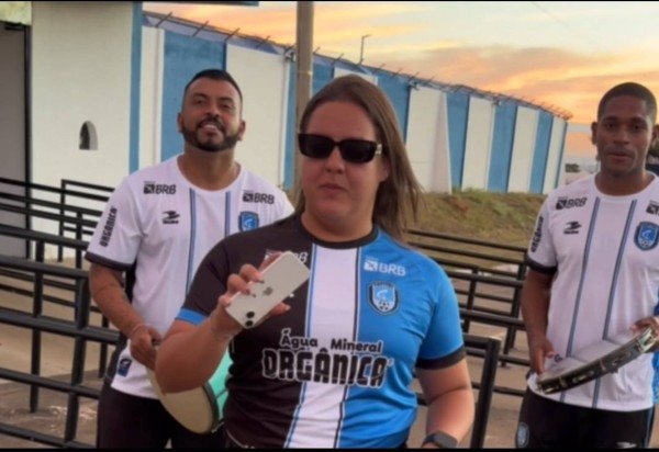 Divulgação