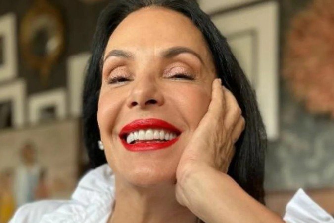 Carolina Ferraz nega retorno às novelas e dá motivo forte - (crédito: Reprodução / Internet) Carolina Ferraz nega retorno às novelas e dá motivo forte - (crédito: Reprodução / Internet)