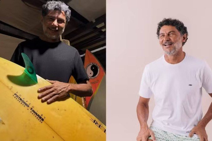 Morre o empresário cearense Petrônio Tavares, criador da Greenish. - (crédito: Redes sociais/Greenish/Reprodução) Morre o empresário cearense Petrônio Tavares, criador da Greenish. - (crédito: Redes sociais/Greenish/Reprodução)