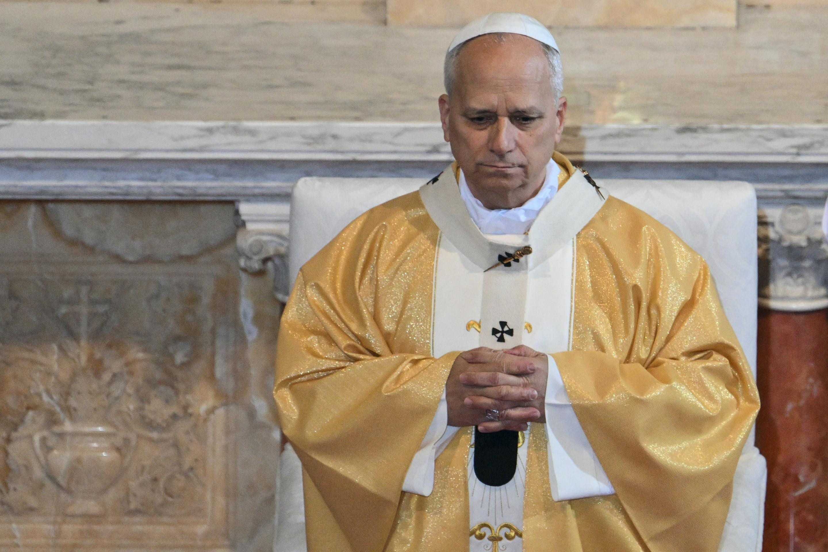 Nódulo pulmonar: especialista explica quadro que acomete o papa Leão XIV