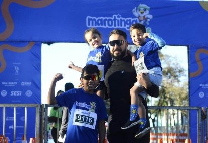 Marotinga 2026 -  (crédito: Matheus Oliveira/CB/D.A Press) -Marotinga 2026 -  (crédito: Matheus Oliveira/CB/D.A Press)