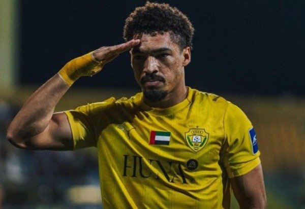 Foto: Divulgação / Al Wasl SC