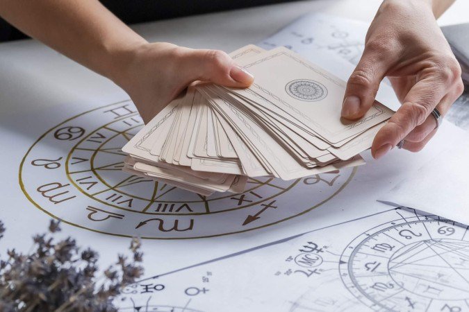 O dia será marcado por renovação, amadurecimento e decisões importantes, com espaço para novos começos, estabilidade e transformações necessárias (Imagem: Shyntartanya | Shutterstock) - (crédito: EdiCase) O dia será marcado por renovação, amadurecimento e decisões importantes, com espaço para novos começos, estabilidade e transformações necessárias (Imagem: Shyntartanya | Shutterstock) - (crédito: EdiCase)