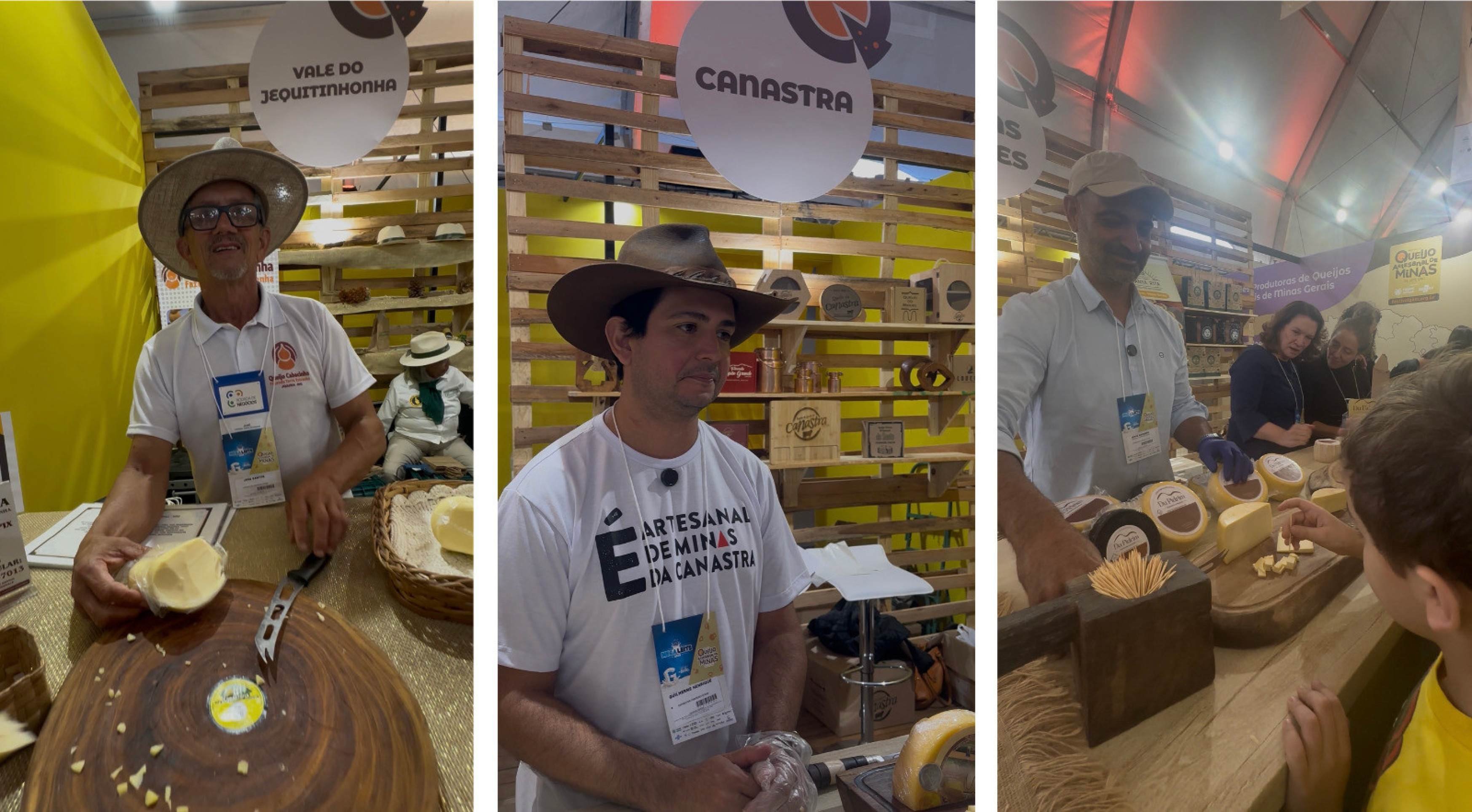 Turismo Gastronômico em Minas Gerais: queijo que vira viagem