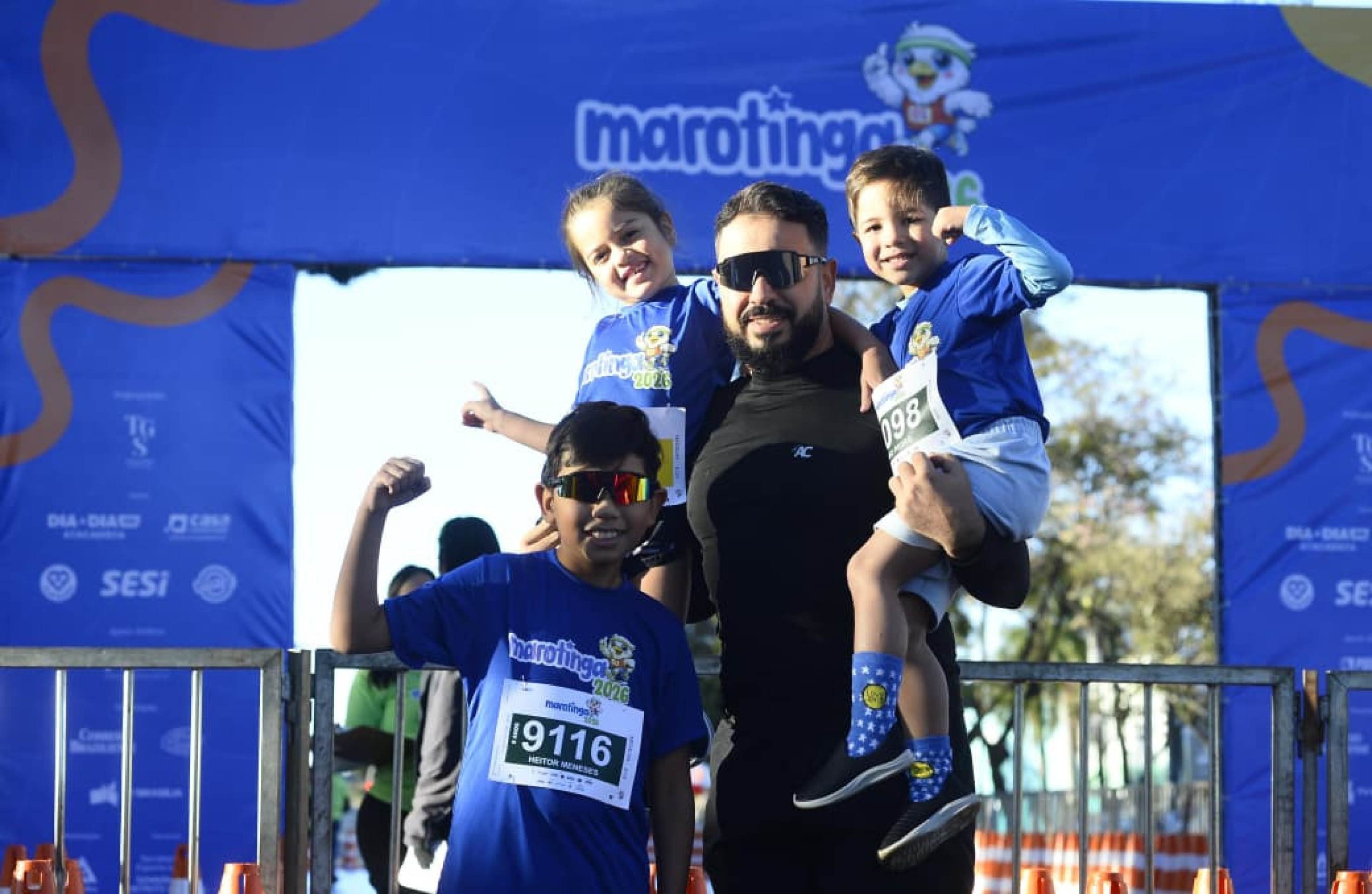 Marotinga 2026