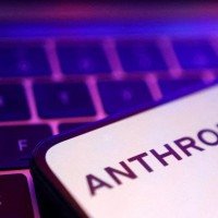 O CEO da Anthropic, Dario Amodei, já alertou contra o uso indevido dos produtos da empresa antes -  (crédito: Reuters)