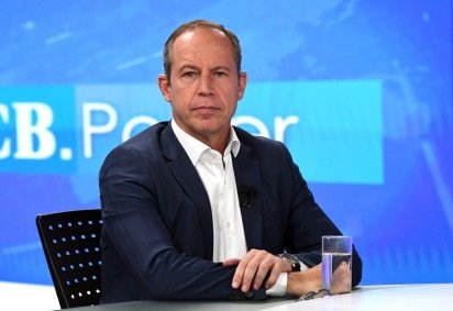 Ricardo Cappelli, pr&eacute;-candidato do PSB ao GDF, &eacute; o entrevistado do CB.Poder desta segunda-feira (08/06) -  (crédito:  Marcelo Ferreira/CB/D.A Press) -Ricardo Cappelli, pr&eacute;-candidato do PSB ao GDF, &eacute; o entrevistado do CB.Poder desta segunda-feira (08/06) -  (crédito:  Marcelo Ferreira/CB/D.A Press)