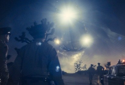 Dia D: uma torrente de fenômenos inexplicáveis formata o suspense da ficção científica  -  (crédito:  Universal/Divulgação) -Dia D: uma torrente de fenômenos inexplicáveis formata o suspense da ficção científica  -  (crédito:  Universal/Divulgação)