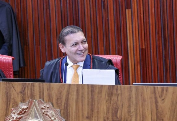 Antonio Augusto/TSE