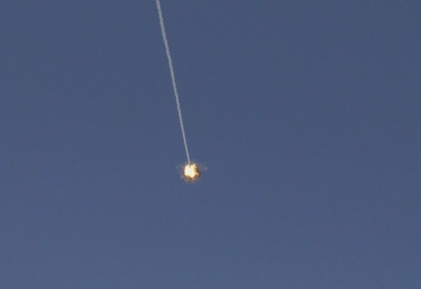 JALAA MAREY / AFP
