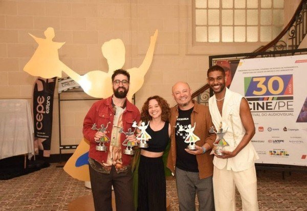 Equipe de Mapas/ Divulgação