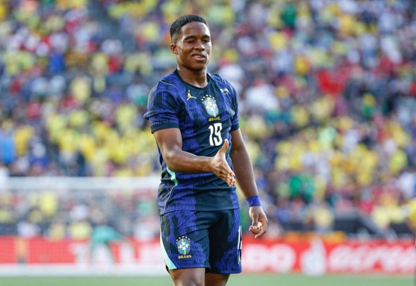 Rafael Ribeiro/CBF