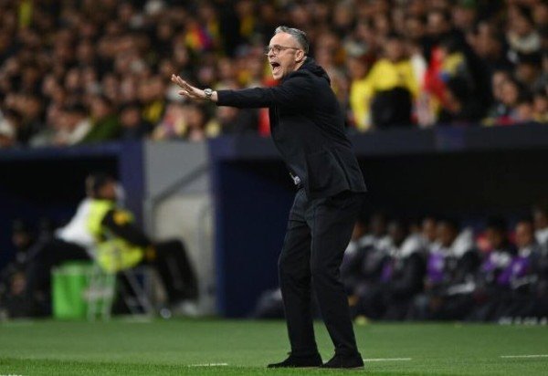 Foto: Denis Doyle/Getty Images